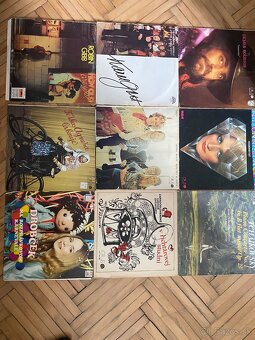 Vinylove platne - 3