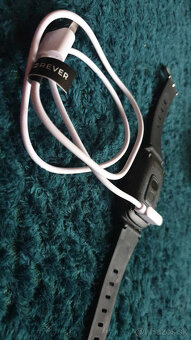 Smart hodinky Forever - ako nove ,ma GPS - 3