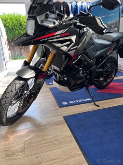 Suzuki V-STROM 1050 DE 2025 - 3