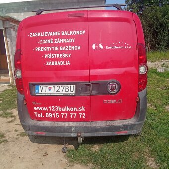 Fiat Doblo - 3