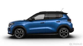 Citroen C3 MAX - 3