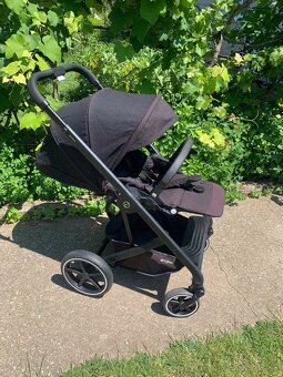 Cybex Balios S - športový kočík - 3