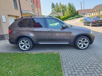 BMW X5 d35 x-drive 210kw - 3