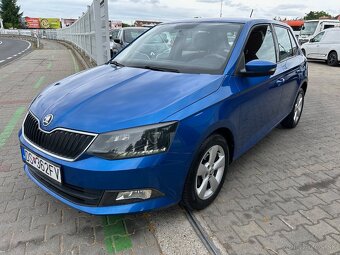Škoda Fabia 1.2 TSI Edition - 3