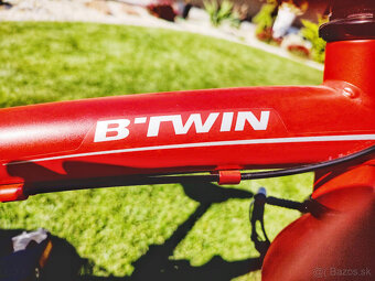 Skladací bicykel BTWIN 120 - 3