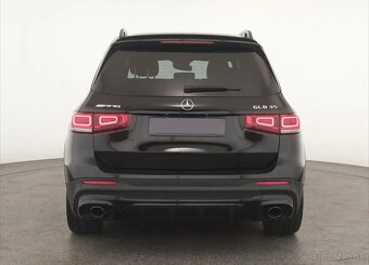 Mercedes-Benz GLB 35 AMG - 3
