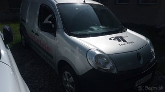 Predám Renault Kangoo chladiaci maxi diesel - 3