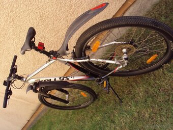 Bicykel Kellys - 3