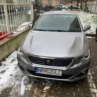 OnlineAukcia: Peugeot 301, 2021 - 3