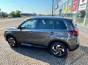 Suzuki Vitara - 1,4 BoosterJet, Elegance, 2025 nové vozidlo - 3