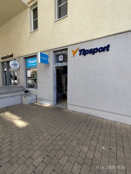 Predám /Odstúpim prevádzku Tipsport Botanická ,Trnava - 3