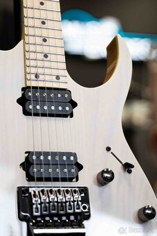 Ibanez RG652AHM-AWD - 4,19kg - 3