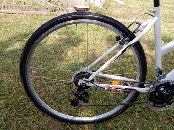 Dámsky bicykel - 3