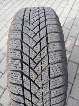 Zimné pneumatiky MATADOR Nordicca185/60 R14 82T - 3