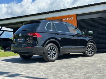 Volkswagen Tiguan 2.0 TDi DSG 4Motion, r.v.: 2019 - 3