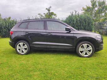 Škoda Karoq 4x4, 2,0tdi,110kw, - 3