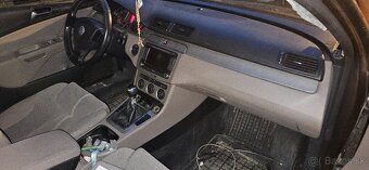 Predám VW passat b6 1.9tdi 77kw - 3