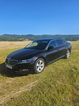 SuperB 2.0TDI 140Kw 2016 - 3