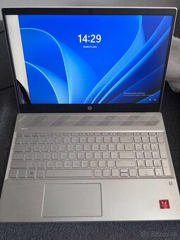 HP pavilon 15-cw1xxx - 3