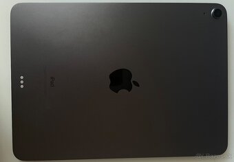 Apple iPad Air 4 (2020) + Apple Pencil 2.gen - 3