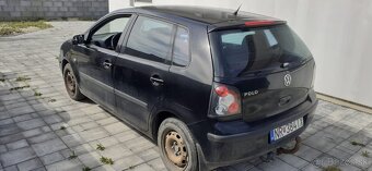 Volkswagen Polo 1.2 benzin - 3