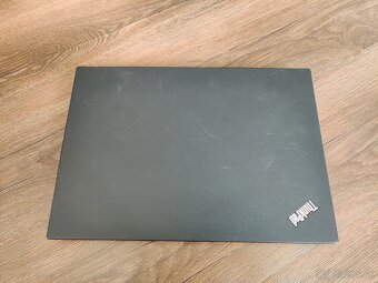 LENOVO ThinkPad L490 i5-8265u/8GB/256GB/14FHD - 3