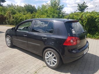 Volkswagen Golf5 1.9tdi - 3