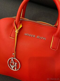 Armani Jeans originál kabelka - 3