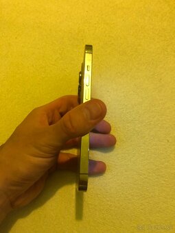 iPhone 13 pro gold 256gb - 3