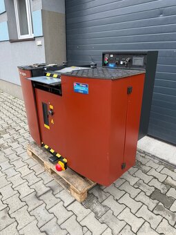 Camoga C420L Štípací stroj, štípačka dělicí stroj Svit - 3