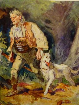 A. Jirásek: Bratstvo I.-III., vydané 1929-1931 - 3