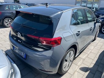 Volkswagen ID.3 110kw Elektro 21000KM - 3
