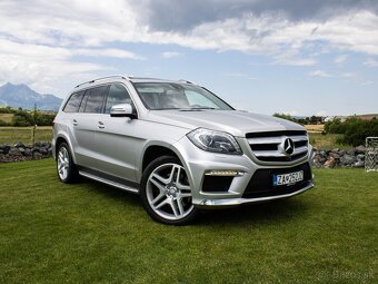 Mercedes-Benz GLS 350 d 4MATIC - 3