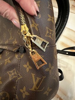 Louis Vuitton palm springs PM - 3