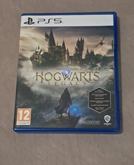 Hogwarts Legacy PS5 - 3