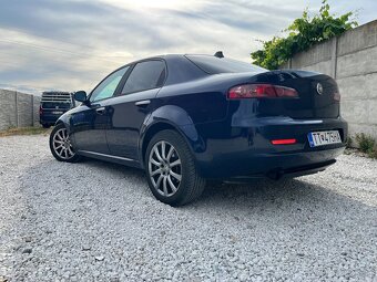 Alfa romeo 159 1.9 jtdm - 3