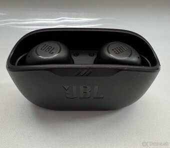 Slúchadla JBL Wave Buds - 3