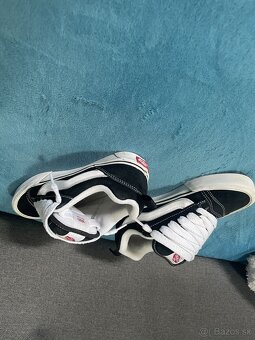 Vans knu skool veľkosť 38 - 3