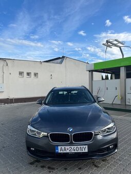 Bmw 320i xDrive 2019 - 3