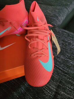 Nike kopacky - 3