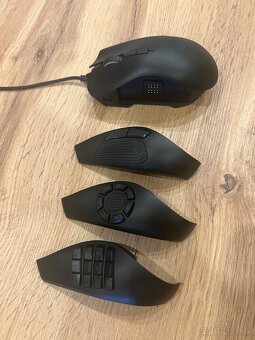 Razer Naga Trinity - 3