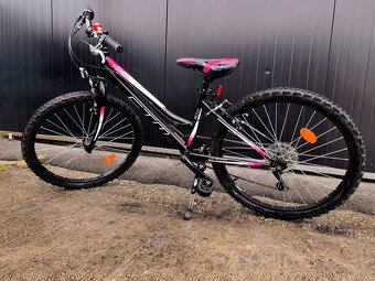 Detsky bicykel 24 - 3