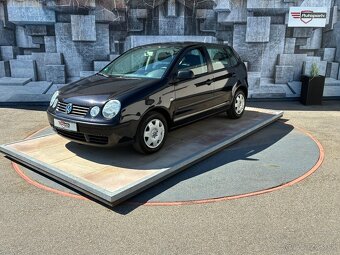 Volkswagen Polo 1.2HTP, 40KW19 - 3