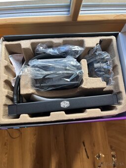 Vodné chladenie Cooler Master - 3