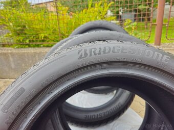 Bridgestone TURANZA ECO 215/50 R18 96 W - 3