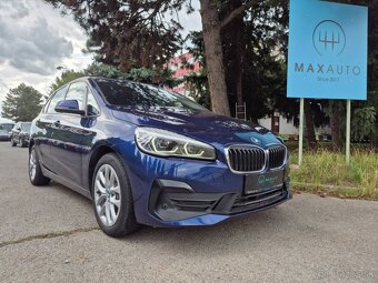 BMW Rad 2 Active Tourer 2 225xe iPerformance A/T - 3