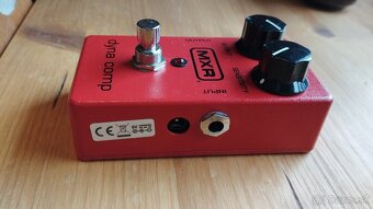 Predám kompresor MXR M102 dyna comp - 3