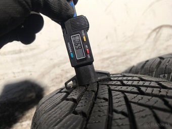 185/65 R15 Zimné pneumatiky Continental WinterContact 2 kusy - 3