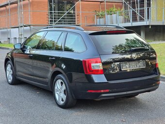 ♦️✅️Škoda Octavia 3 FL 1.5 TSI DSG 110KW ACT - 3