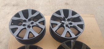 Mazda 5x114,3 r18 honda toyota nissan renault kia hyundai - 3